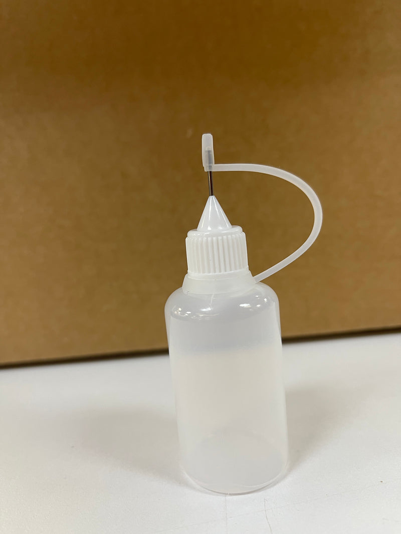 Needle Nose Applicator Bottle