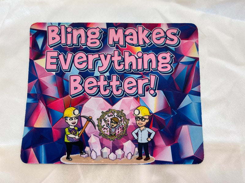 MNG Bling Starter Box ****Limited Edition****