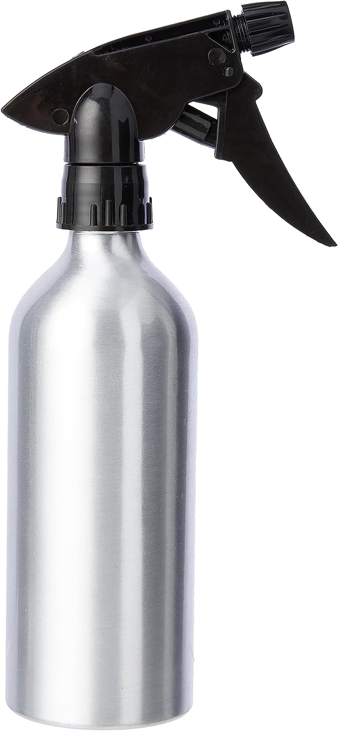 MNG 12oz Stainless Spray Bottle