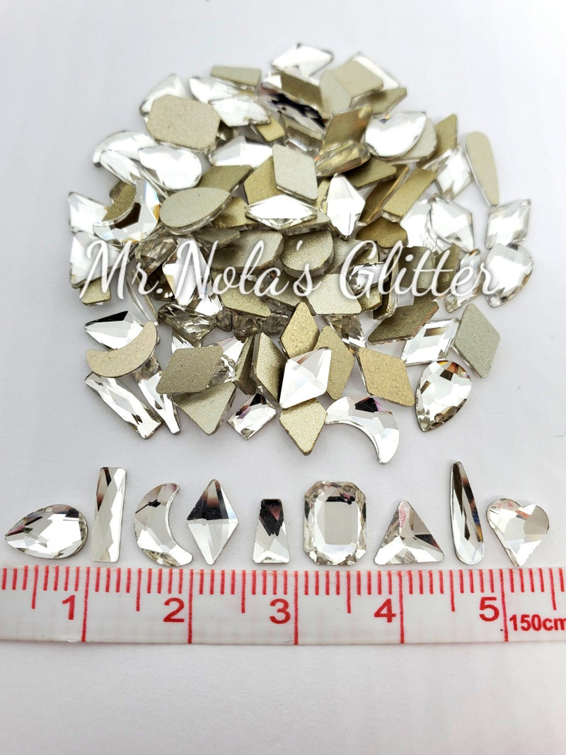 Accent Specialty Rhinestone Sets