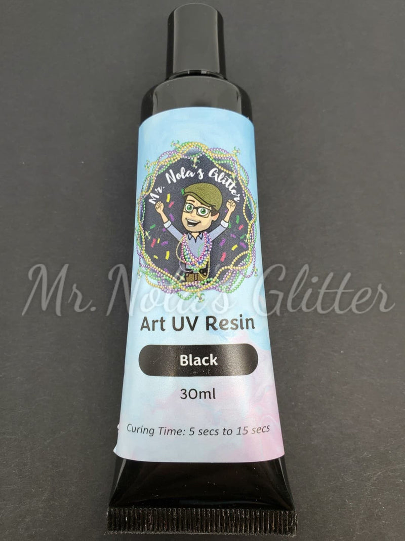 UV Art Gel Resin