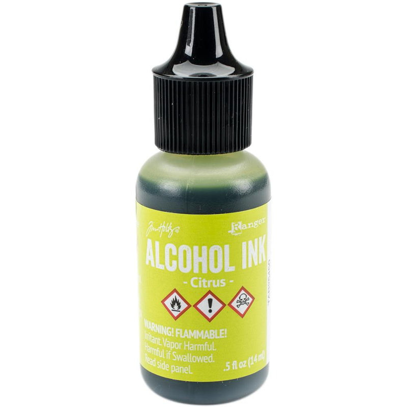 Ranger Tim Holtz® Alcohol Ink