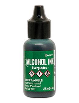 Ranger Tim Holtz® Alcohol Ink