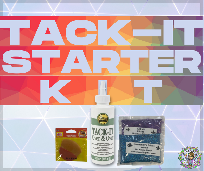 Tack-It Starter Kit