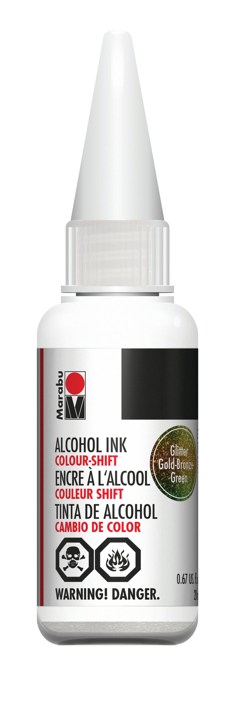 Alcohol Inks Marabu