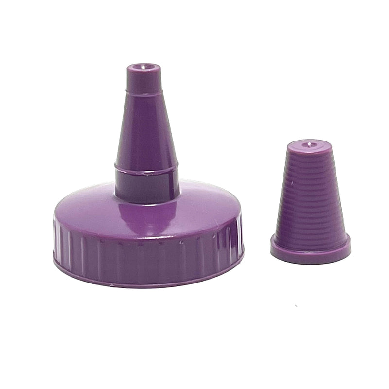 Single Squeeze Bottle Tips (sold individually)